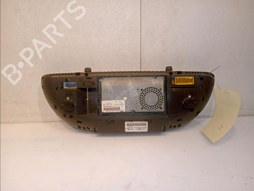 Instrument cluster CITROËN C8 (EA_, EB_) 2.0 HDi | BP23174865C47 