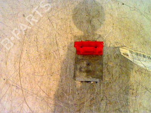 Heater resistor VW PASSAT B5 (3B2) 1.6 | BP36493580M108 - Image 2