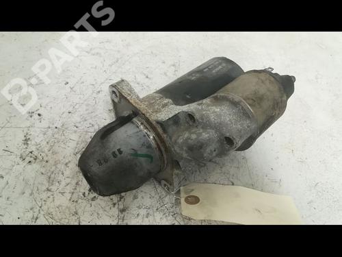 Startmotor SUZUKI SPLASH (EX) 1.3 CDTI (A5B413D) (75 hp) 9604953