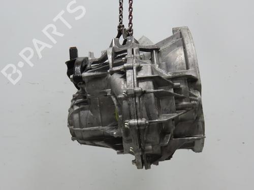 Gearbox RENAULT MASTER III Van (FV) 2.3 dCi 165 RWD (FV0P, FV0U, FV10, FV12, FV1E) | BP31120165M3 - Image 5