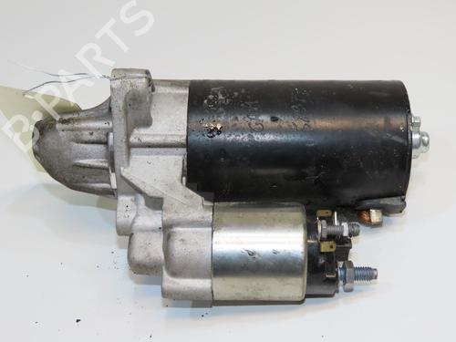 Used Starter Starter BMW 1 (E87) 118 d (143 hp) 36758084 36758084