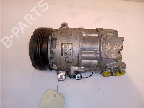 AC compressor BMW 3 Compact (E46) 320 td | BP13014052M34