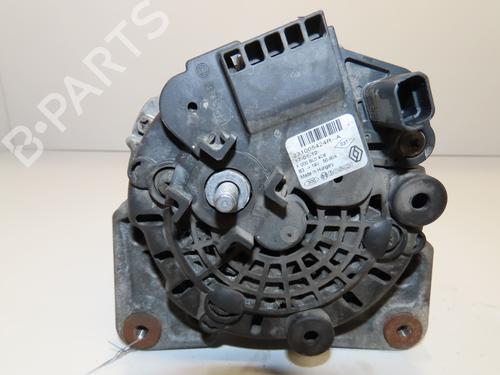 Alternator RENAULT TWINGO III (BCM_, BCA_) 1.0 SCe 70 (BCMB) | BP28829154M7