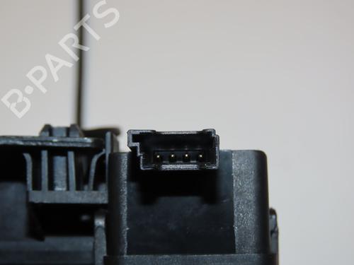 Used Tailgate lock BMW 5 (E60) 525 d (197 hp) 28969237