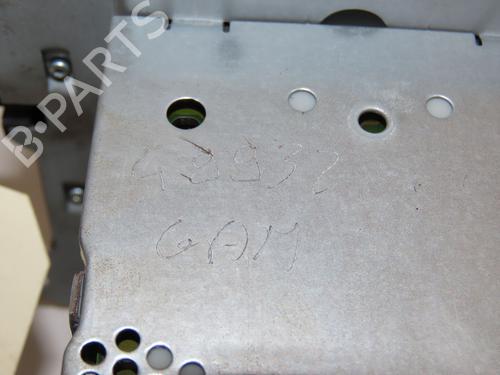 Radio VW CADDY III Box Body/MPV (2KA, 2KH, 2CA, 2CH) 1.9 TDI 4motion | BP18129667E6 