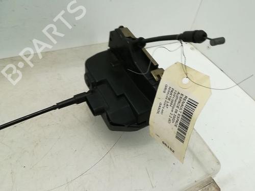 Used Rear right lock RENAULT ESPACE IV (JK0/1_) 2.2 dCi (JK0H) (150 hp) 23176962