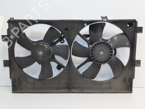 Used Radiator fan Radiator fan 31120101 31120101
