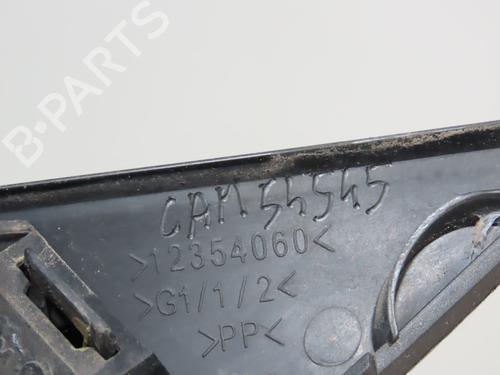 Used Left mirror Left mirror 31077348 31077348