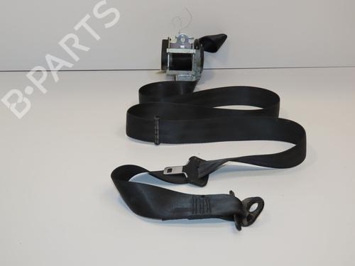 Rear left belt tensioner RENAULT LAGUNA Coupe (DT0/1) 2.0 dCi GT (DT11, DT1E, DT1N) | BP29469757C89 