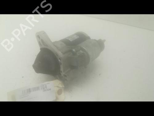 Used Starter Starter RENAULT MEGANE III Hatchback (BZ0/1_, B3_) 1.6 16V Hi-Flex (BZ03) (110 hp) 9602931 9602931