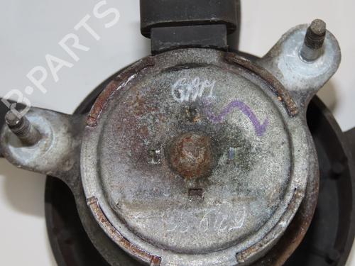 Radiator fan PEUGEOT 206 Hatchback (2A/C) 2.0 HDI 90 | BP32308346M35