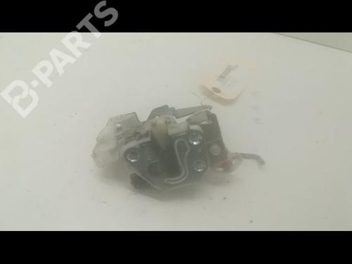 Used Front left lock PEUGEOT 107 (PM_, PN_) 1.0 (68 hp) 9601301