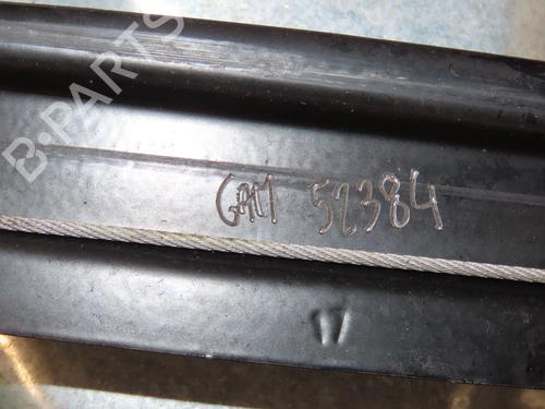 Front right window mechanism VW POLO IV (9N_, 9A_) 1.2 | BP28831114C23