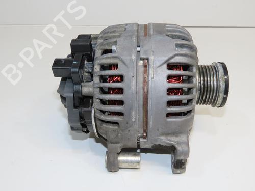 Alternator VW GOLF VI (5K1) 1.4 TSI | BP36791293M7 - Image 3