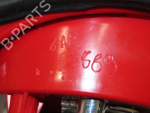 Used Left tailgate light VW GOLF V (1K1) 1.9 TDI (105 hp) 28969512