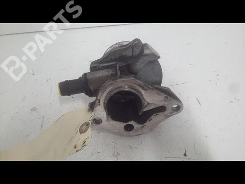 Vacuum pump RENAULT MEGANE III Hatchback (BZ0/1_, B3_) 1.5 dCi | BP9603932M80 