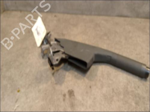 Used Hand brake Hand brake VW POLO IV (9N_, 9A_) 1.2 (54 hp) 9618053 9618053