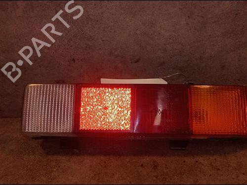 Used Right taillight Right taillight FIAT CINQUECENTO (170_) 0.9 i.e. S (170AF, 170CF) (40 hp) 9616849 9616849