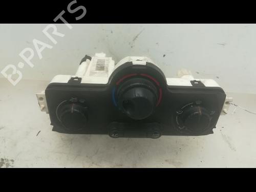 Used Climate control Climate control RENAULT SCÉNIC II (JM0/1_) 1.9 dCi (JM0G, JM12, JM1G, JM2C) (120 hp) 9599500 9599500