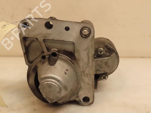 Used Starter Starter CITROËN C4 II (NC_) 1.6 VTi 120 (NC5FS0, NC5FS9) (120 hp) 16555600 16555600