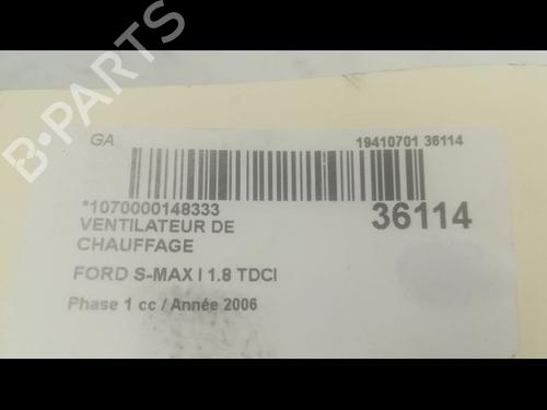 heater-blower-motor-ford-s-max-wa6-2006-2007-2008-2009-2010-2011-2012-2013-2014-23172502 main image