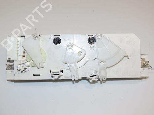 Commande Chauffage RENAULT TWINGO I (C06_) 1.2 (C066, C068) (58 hp) 28830333