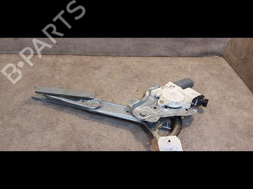 Front left window mechanism TOYOTA COROLLA (_E12_) 1.4 D (NDE120_, NDE120R) | BP9614040C22