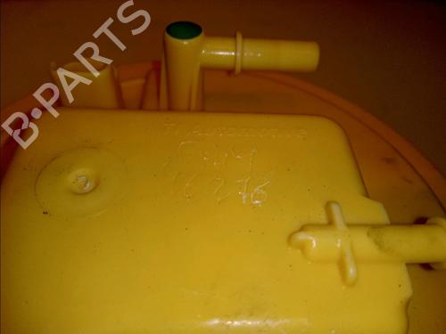 Used Fuel pump Fuel pump CITROËN C4 Grand Picasso II (DA_, DE_) 1.6 HDi / BlueHDi 115 (115 hp) 14874400 14874400