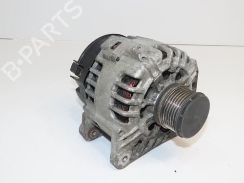 Alternator RENAULT KANGOO (KC0/1_) 1.5 dCi | BP36958453M7 - Image 9