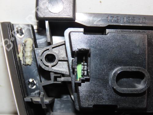 Used Climate control BMW 3 (F30, F80) 320 d (163 hp) 26383596