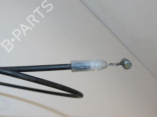 Front left lock TOYOTA YARIS (_P1_) 1.3 (NCP10, SCP12_) | BP28968832C98 