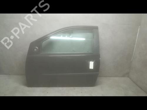 Used Left front door Left front door FIAT PUNTO (188_) 1.2 60 (188.030, .050, .130, .150, .230, .250) (60 hp) 9614005 9614005