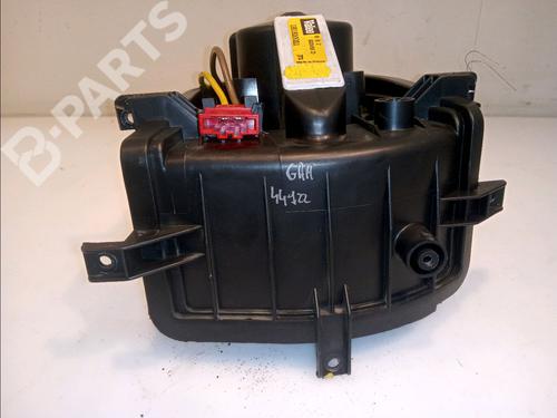 Heater blower motor VW GOLF III (1H1) 1.9 TDI | BP11099549M62