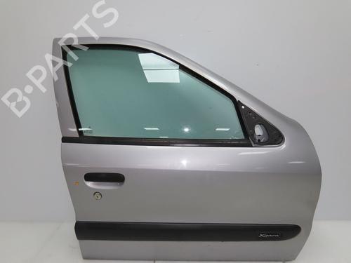Used Right front door Right front door 39519044 39519044