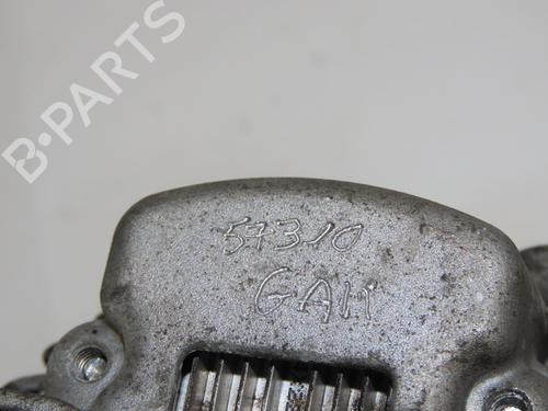 Alternator SUZUKI SWIFT IV (FZ, NZ) 1.2 (AZH412, ZC72S) | BP36395702M7 - Image 8