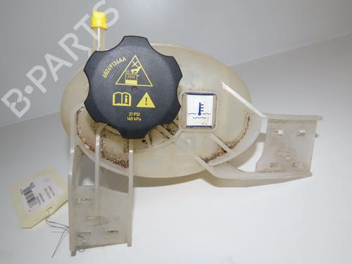 Used Expansion tank FIAT TIPO Hatchback (356_, 357_) 1.4 (356HXA1B, 357) (95 hp) 30164286