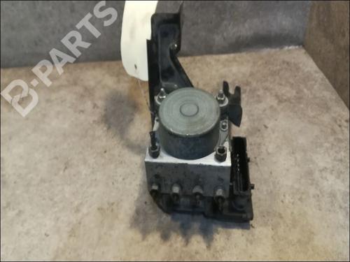 Used ABS pump RENAULT CLIO III (BR0/1, CR0/1) 1.5 dCi (C/BR0G, C/BR1G) (68 hp) 9608508