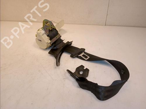 Used Rear left seatbelt Rear left seatbelt 12180985 12180985