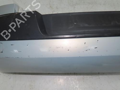 Rear bumper RENAULT MEGANE II (BM0/1_, CM0/1_) 1.5 dCi (BM02, BM13, BM2A, CM02, CM13) | BP28832123C8 