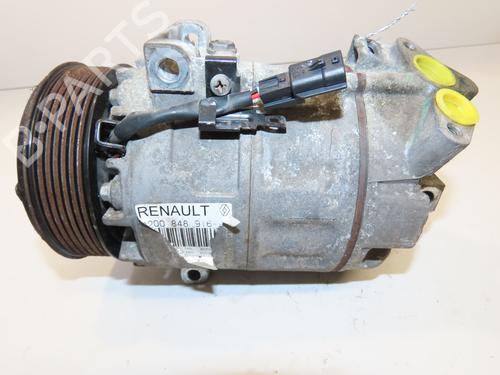 AC compressor VW PASSAT B5.5 (3B3) 1.9 TDI | BP28967165M34  - Image 8