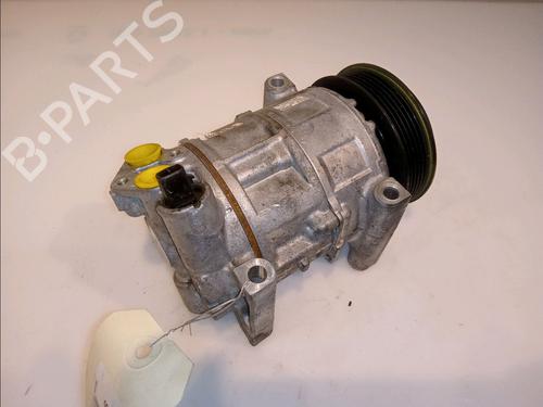 AC compressor ALFA ROMEO MITO (955_) 0.9 TwinAir (955AXY1B) | BP11382271M34