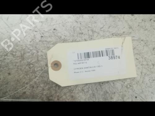 Used Left tailgate light CITROËN XANTIA (X1_, X2_) 2.0 i 16V (132 hp) 23177859