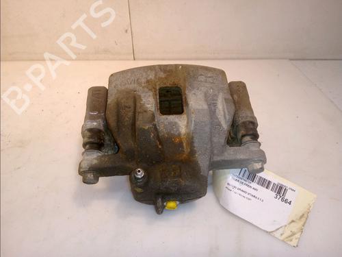 Used Right front brake caliper SUZUKI GRAND VITARA II (JT, TE, TD) 1.6 All-wheel Drive (JB416) (106 hp) 23173916