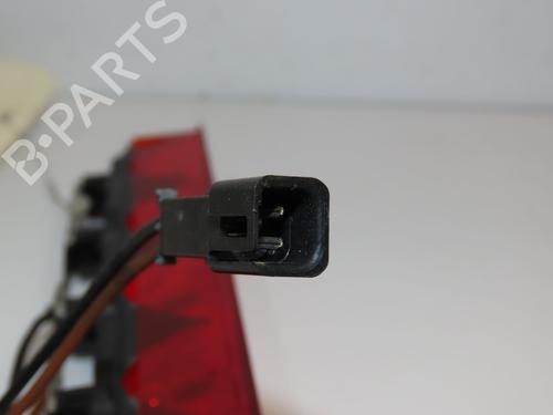Used Third brake light OPEL VECTRA B (J96) 2.0 DI 16V (F19) (82 hp) 24359159
