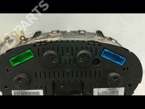 Instrument cluster SEAT CORDOBA Vario (6K5) 1.4 16V | BP9595423C47 