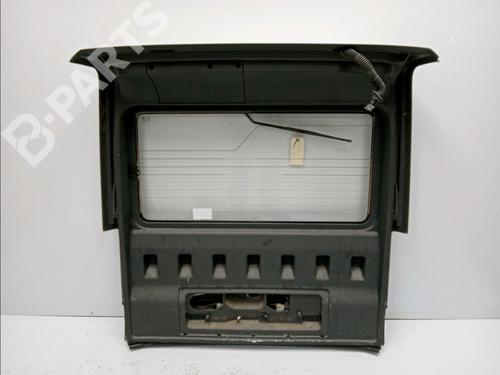 Tailgate RENAULT EXPRESS Box Body/MPV 1.9 D | BP12095057C6 