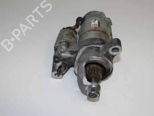 Starter AUDI A7 Sportback (4GA, 4GF) 3.0 TDI quattro | BP37650721M8 - Image 4
