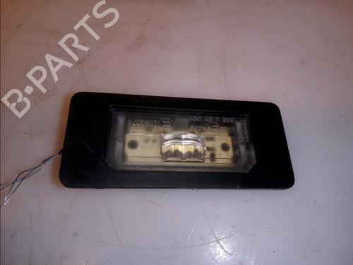 Used Licence plate light Licence plate light BMW 3 Touring (E91) 318 d (143 hp) 14880836 14880836