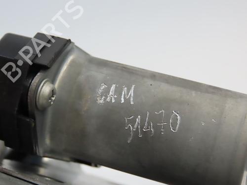 Used Front left window mechanism RENAULT CLIO IV (BH_) 1.5 dCi 90 (90 hp) 19689984