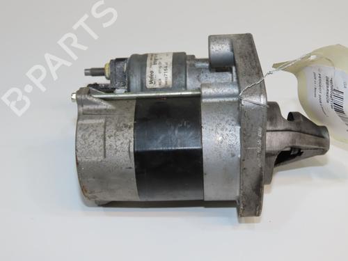 Used Starter Starter PEUGEOT 2008 II (UD_, US_, UY_, UJ_, UR_, UC_) 1.2 PureTech 130 (USHNS, URHNS) (130 hp) 36367508 36367508